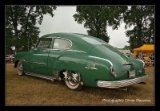 Chevrolet 1951